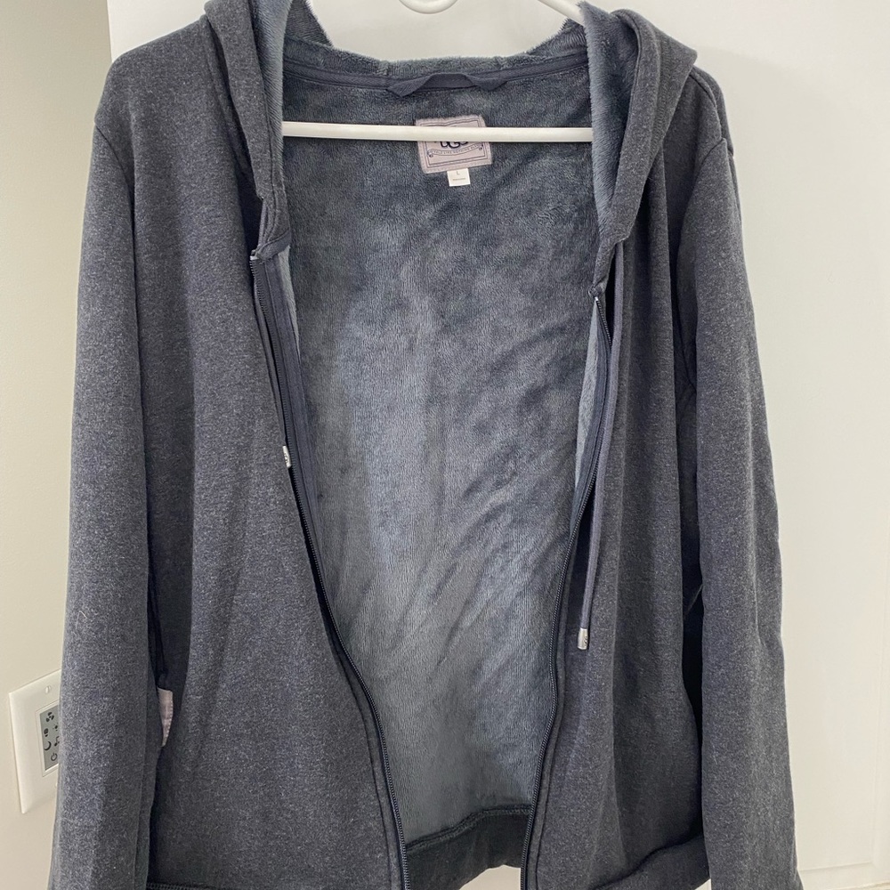 Ugg Benson Sweatsuit